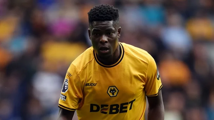 Wolves Cân Bằng Tỷ Số Nhờ Cú Sút Đẹp Của Munetsi
