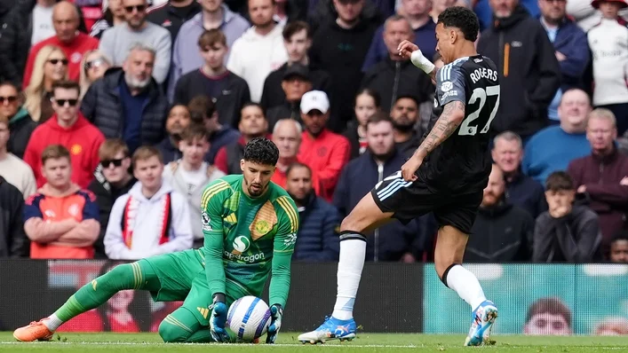 Manchester United Kết Thúc Mùa Giải Tồi Tệ Với Chiến Thắng 2-0 Trước Aston Villa