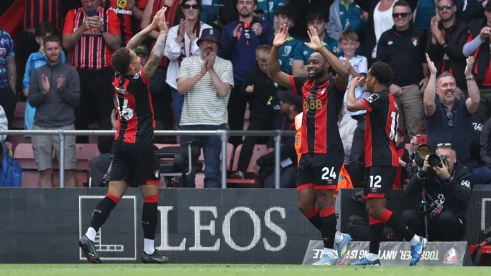Bournemouth Kết Thúc Chuỗi Trận Sa Sút Với Chiến Thắng 2-0 Trước Leicester