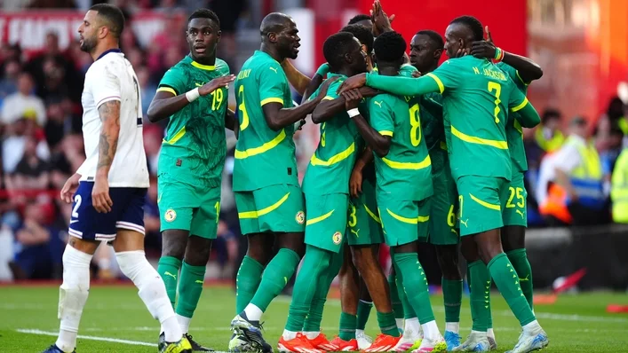 Tuchel Đối Mặt Áp Lực Sau Trận Thua Đáng Xấu Hổ Trước Senegal