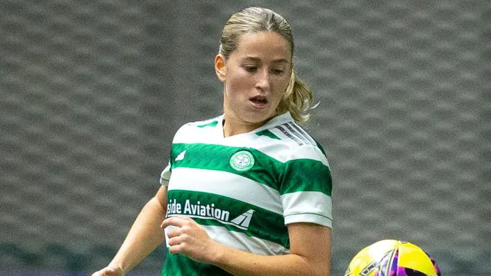 Celtic không xem nhẹ Dundee United, khẳng định Lucy Ashworth-Clifford