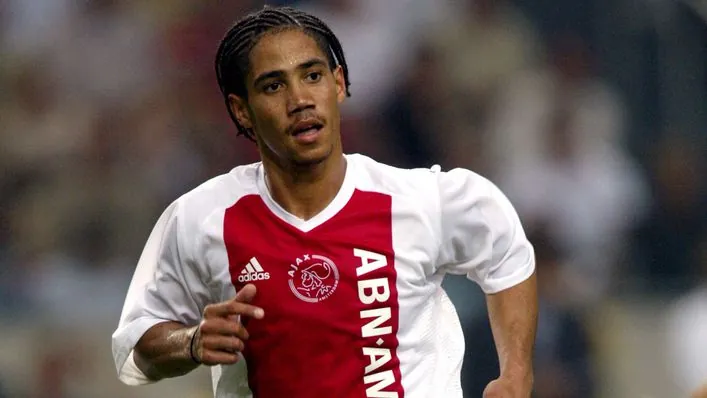 10 Cầu Thủ Khó Quên Đã Từng Chơi Cho Ajax
