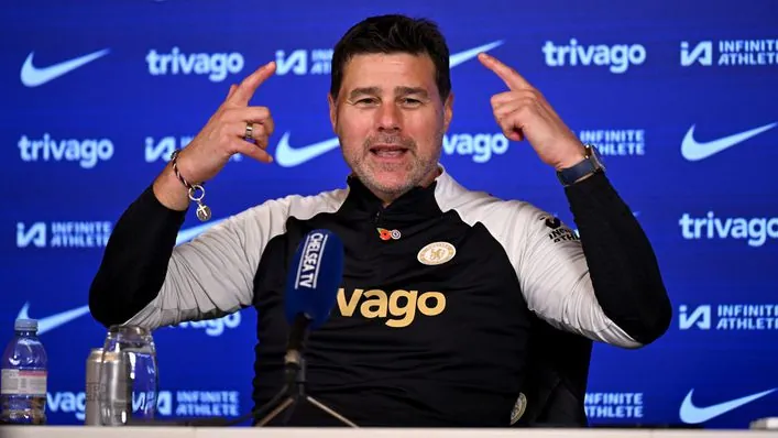 Gus Poyet kêu gọi Chelsea kiên nhẫn với Pochettino