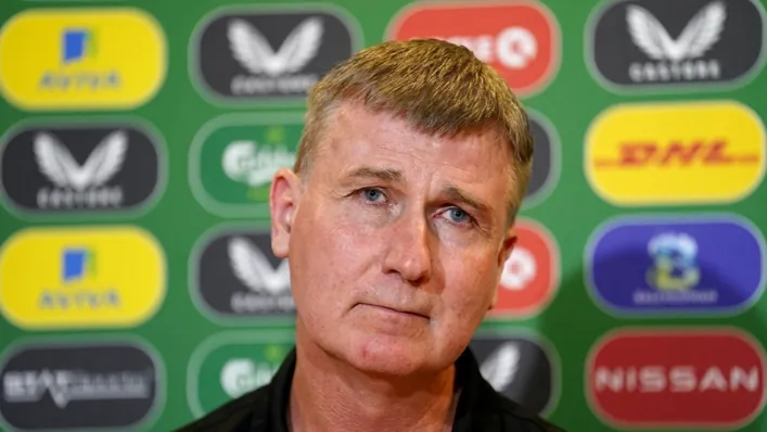 Cộng hòa Ireland tìm kiếm chiến thắng cuối cùng dưới thời Stephen Kenny
