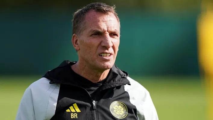 Celtic Đối Mặt Áp Lực: Chiến Thắng Cần Thiết Trước Atletico Madrid