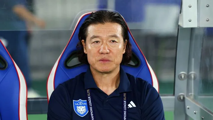 Ulsan HD và Mamelodi Sundowns: Cuộc chiến quyết định ngôi vương châu Á