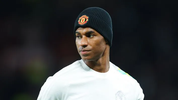 Rashford bị chỉ trích sau bữa tiệc sinh nhật không phù hợp sau thất bại