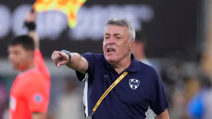 Monterrey đối mặt áp lực lớn tại FIFA Club World Cup
