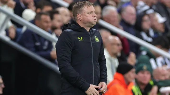 Newcastle United tự tin đối đầu Bournemouth tại sân Vitality