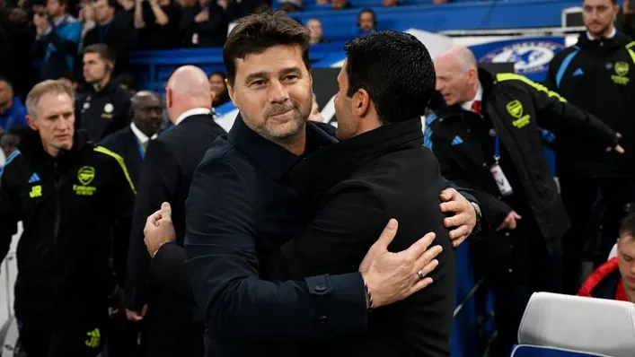 Micky Hazard kêu gọi sự đón tiếp lịch sự cho Pochettino tại Tottenham