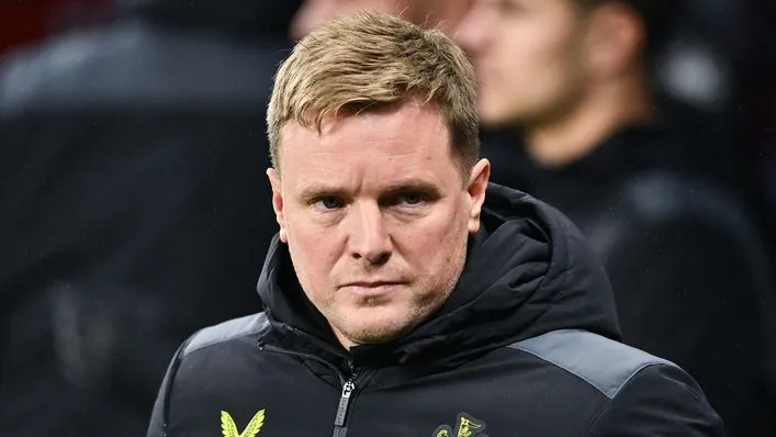 Borussia Dortmund vs Newcastle: Cuộc Chiến Quyết Định Tại Signal Iduna Park