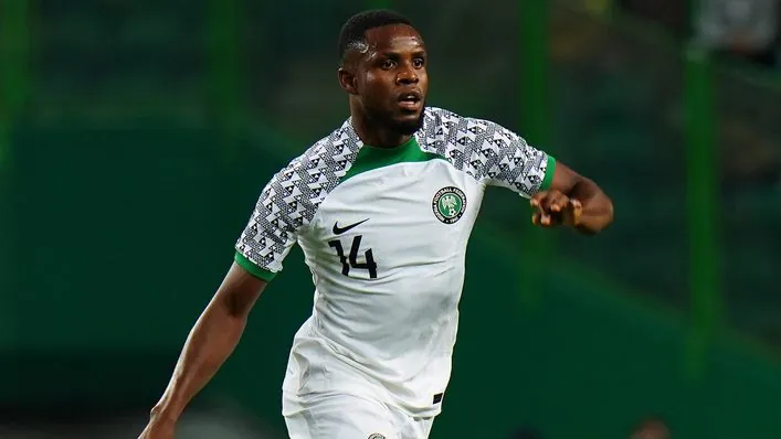 Nigeria: Super Eagles Hướng Đến Chiến Thắng AFCON 2023