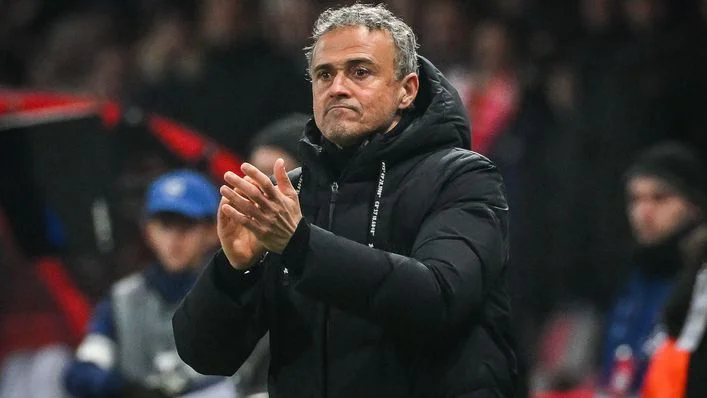 PSG Hướng Đến Cúp Thế Giới Các Câu Lạc Bộ Sau Chiến Thắng 5-0 Ở Champions League