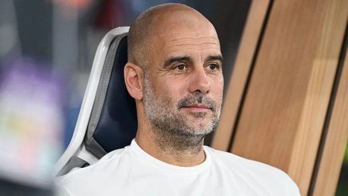 Manchester City đối mặt với áp lực sau thất bại ở FA Cup trước Crystal Palace