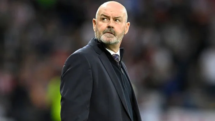 Scotland tìm kiếm cơ hội phục hồi sau thất bại tại Nations League