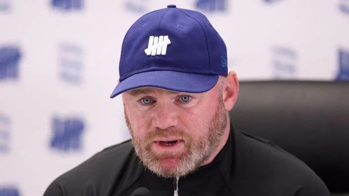 Birmingham tìm kiếm chiến thắng đầu tiên dưới thời Wayne Rooney