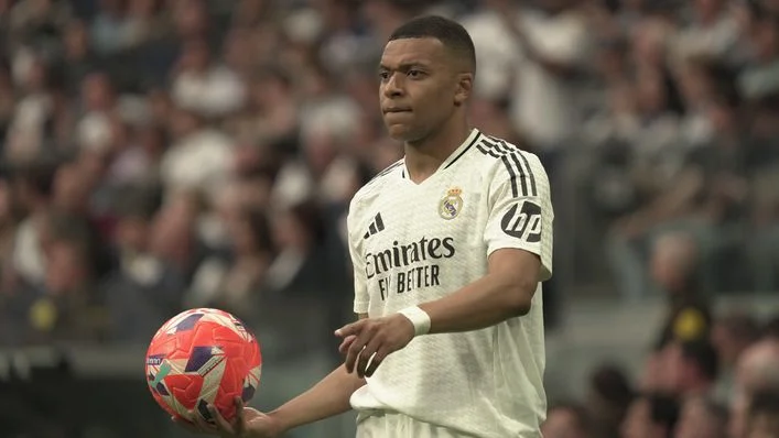 Kylian Mbappe: Ứng cử viên sáng giá cho Vua Phá Lưới Cúp Thế Giới Các Câu Lạc Bộ