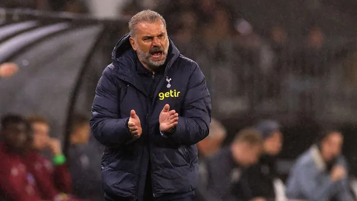 Tottenham Tìm Kiếm Sự Phục Hồi Trước Wolves: Liệu Có Thể Ngăn Chặn Đà Thua?