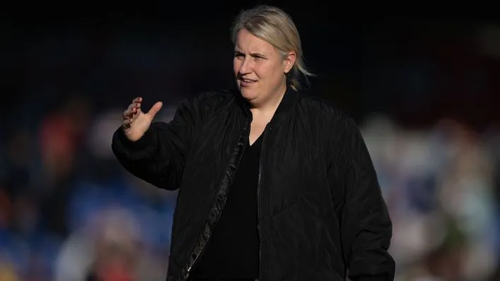 Emma Hayes thông báo rời Chelsea, mở ra chương mới trong sự nghiệp