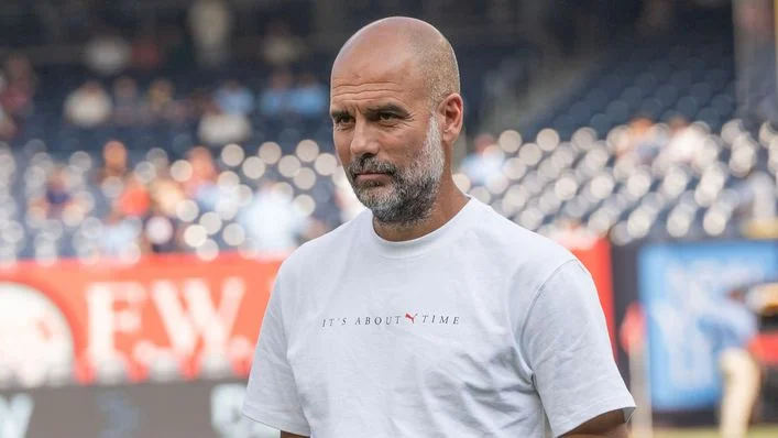 Manchester City lần đầu chạm trán Wydad Casablanca tại Cúp Thế Giới Các Câu Lạc Bộ