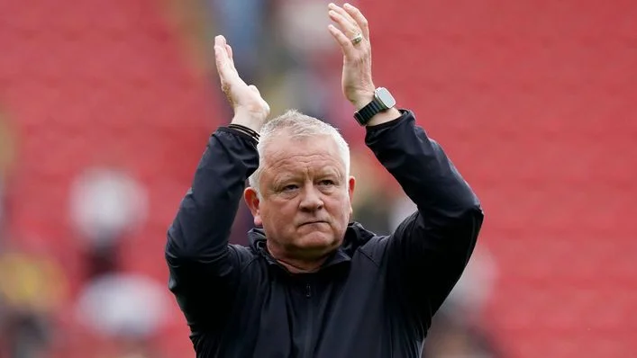 Sunderland đối mặt thách thức lớn trước Sheffield United tại Wembley