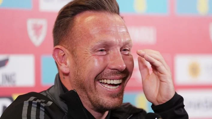 Bỉ gặp khó khi đối đầu với Xứ Wales trong vòng loại World Cup