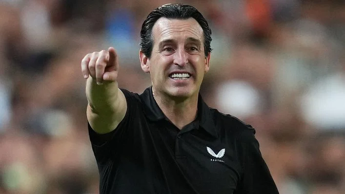 Aston Villa vs Tottenham: Cuộc Chiến Cho Top Năm Tại Villa Park