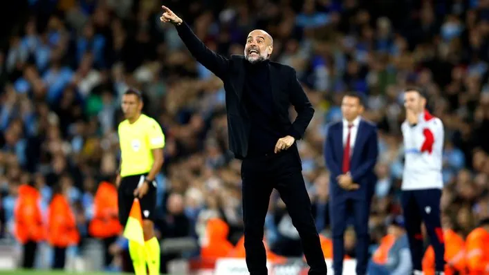 Manchester City vs Bournemouth: Liệu Cherries có thể phá vỡ chuỗi thua?