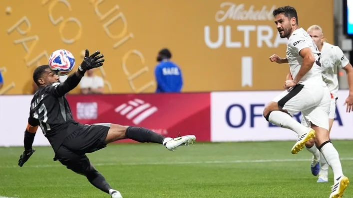 Gundogan tỏa sáng, Manchester City đè bẹp Al Ain 6-0 tại Cúp Thế giới các câu lạc bộ