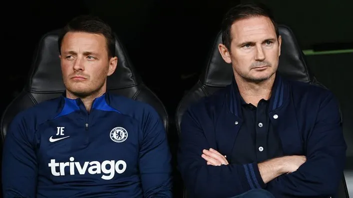 Joe Edwards: "Tôi sẽ không xem nhẹ công việc huấn luyện viên trưởng tại Millwall"
