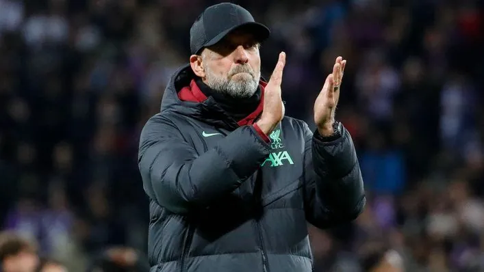 Liverpool Tìm Lại Thế Cân Bằng Tại Anfield Sau Những Kết Quả Thất Vọng