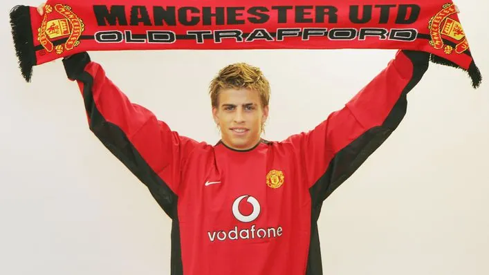 Những cầu thủ bị lãng quên của Manchester United: Ai đã từng là Quỷ đỏ?