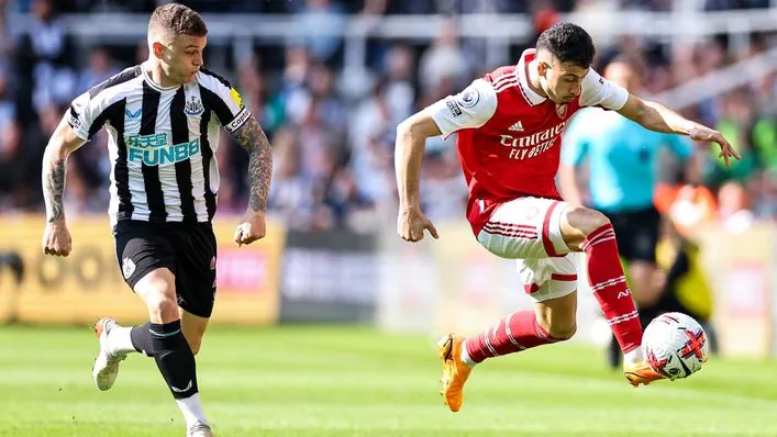 Ngày thi đấu 11 Premier League: Cơ hội giành 250.000 bảng với LiveScore 6