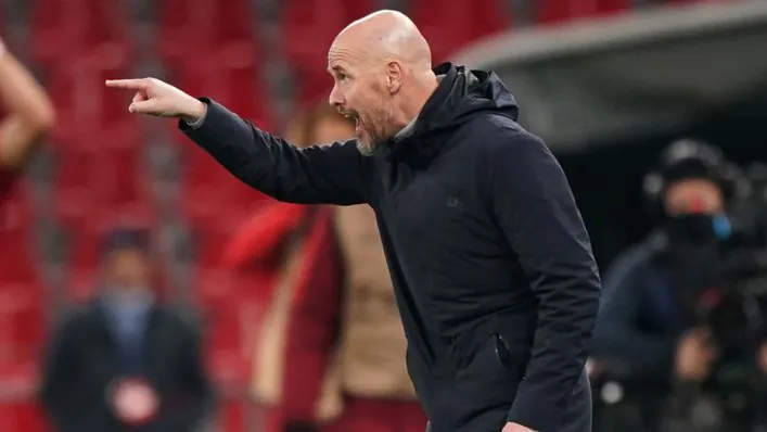 Scholes: Manchester United Không Thể Sa Thải Ten Hag Vào Thời Điểm Này