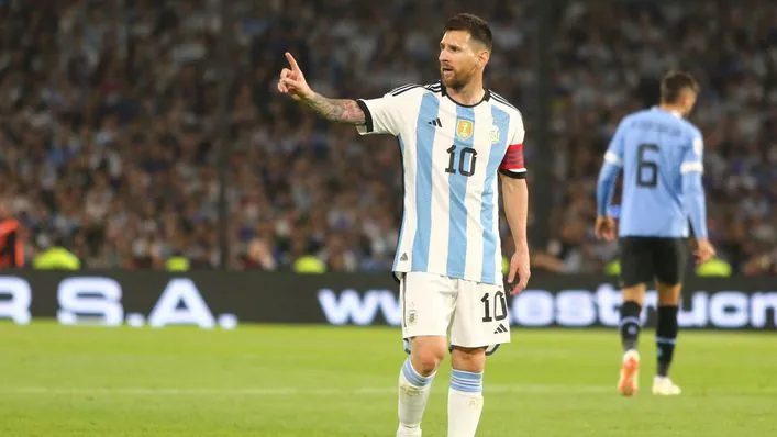 Brazil và Argentina: Cuộc chiến không bàn thắng tại Superclasico de las Americas