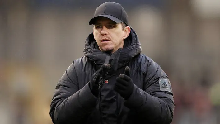 Marc Skinner Kêu Gọi Sự Nhất Quán Dù Manchester United Thắng Đậm West Ham