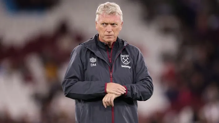 West Ham đối mặt thử thách lớn khi tiếp Olympiacos tại London