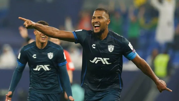 Pachuca và FC Salzburg: Cuộc chiến khốc liệt tại Cúp các CLB thế giới