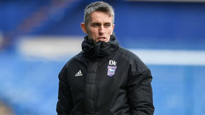 Ipswich tìm kiếm sự trở lại mạnh mẽ tại Portman Road sau chuỗi trận mất điểm