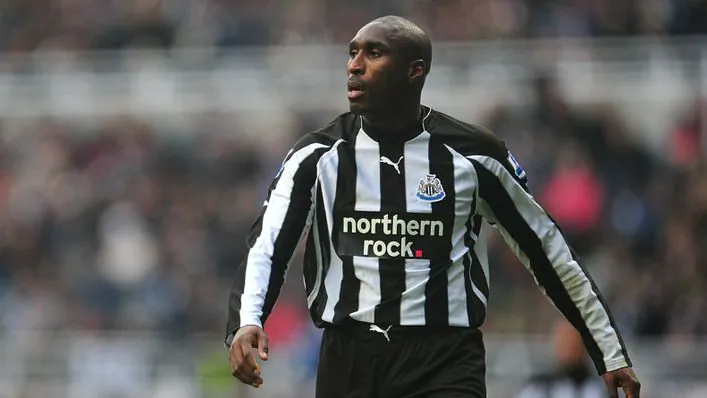 Những cầu thủ từng khoác áo Newcastle mà chúng ta dễ dàng quên