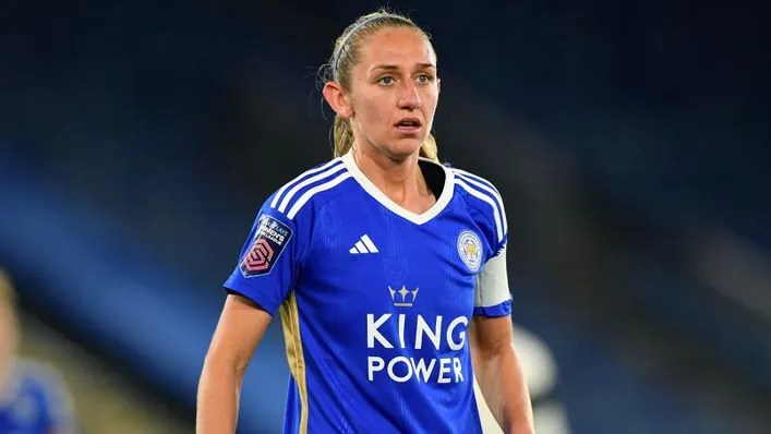Leicester City: Khởi đầu mạnh mẽ trong Giải Ngoại hạng Phụ nữ