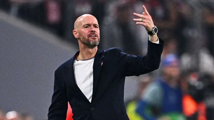 Man Utd đối mặt với thử thách khó khăn tại Copenhagen: Liệu Quỷ Đỏ có vượt qua?