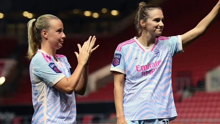 Trận đại chiến giữa Arsenal và Manchester City: Cuộc đối đầu của các ứng cử viên vô địch