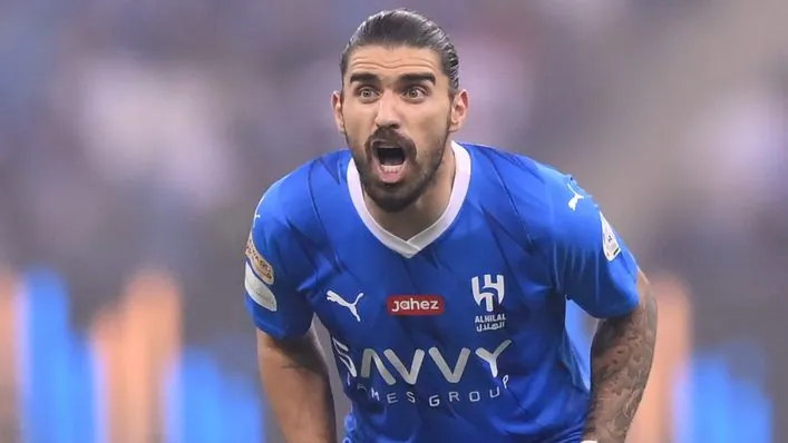 Ruben Neves từ chối trở lại Premier League, tiếp tục ở Al-Hilal