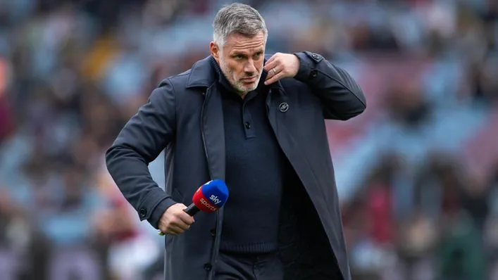 Carragher chỉ trích Premier League vì trừ điểm Everton: "Đây là sự lợi dụng!"