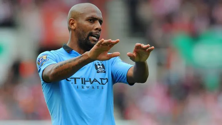 10 Cầu Thủ Quen Thuộc Đã Có Thời Gian Chơi Cho Manchester City