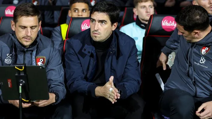 Bournemouth sẵn sàng gây bất ngờ trước Manchester City