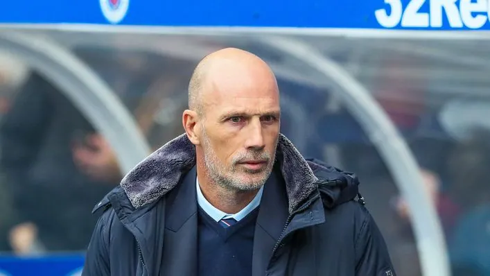 Rangers tìm kiếm chiến thắng thứ bảy liên tiếp tại Europa League