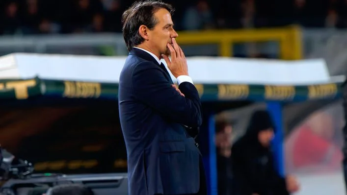 Inter cần phép màu để bảo vệ ngôi vương Serie A trước Como