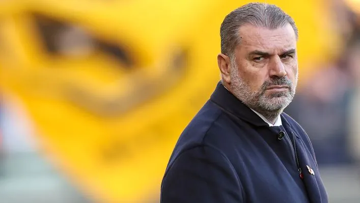 Tottenham thất bại trước Wolves: Huấn luyện viên Postecoglou tiếc nuối